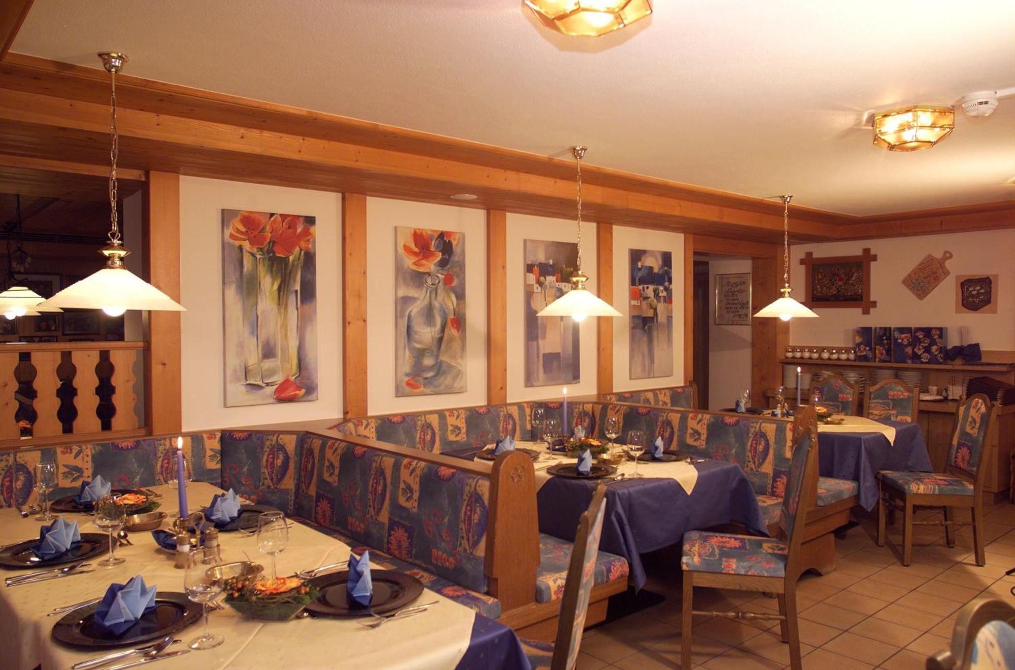 Hotel Wiese ザンクト・レオンハルト・イム・ピッツタール エクステリア 写真