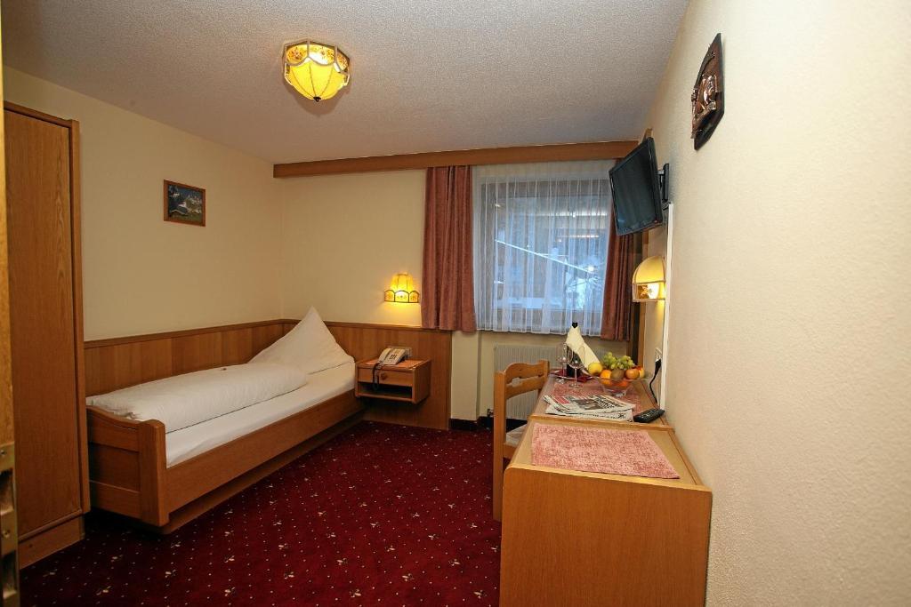 Hotel Wiese ザンクト・レオンハルト・イム・ピッツタール 部屋 写真